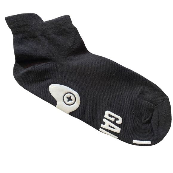 Video Game Novelty Do Not Disturb I’m Gaming Ankle Socks OS - Picture 2 of 2